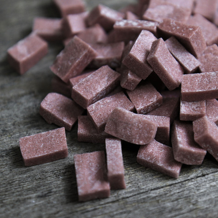 Смальта FX51, колотая 10х17 мм, 200 гр