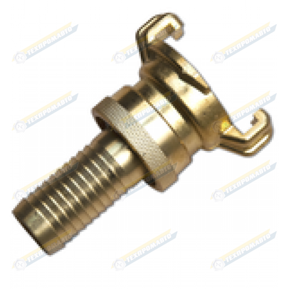 AH011101 Соеденитель байонетное