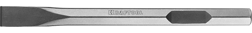 KRAFTOOL ALLIGATOR, 32 x 400 мм, HEX 28, плоское зубило (29341-32-400)