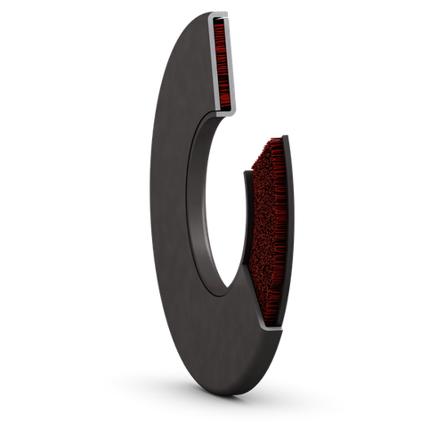 Уплотнительная шайба Z 008 F