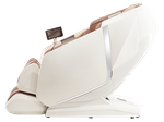 Массажное кресло Ergonova Organic LUX (Series X) Beige
