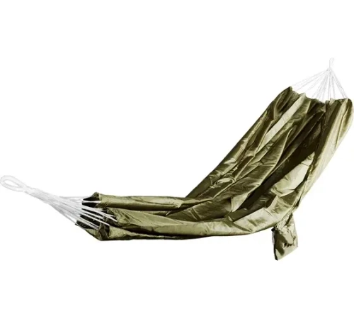 Гамак Кокон из нейлона Boyscout глубокий (200х140см)