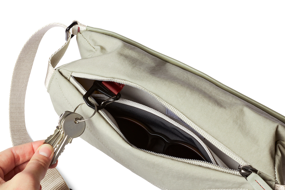 Сумка Bellroy Sling Mini Premium