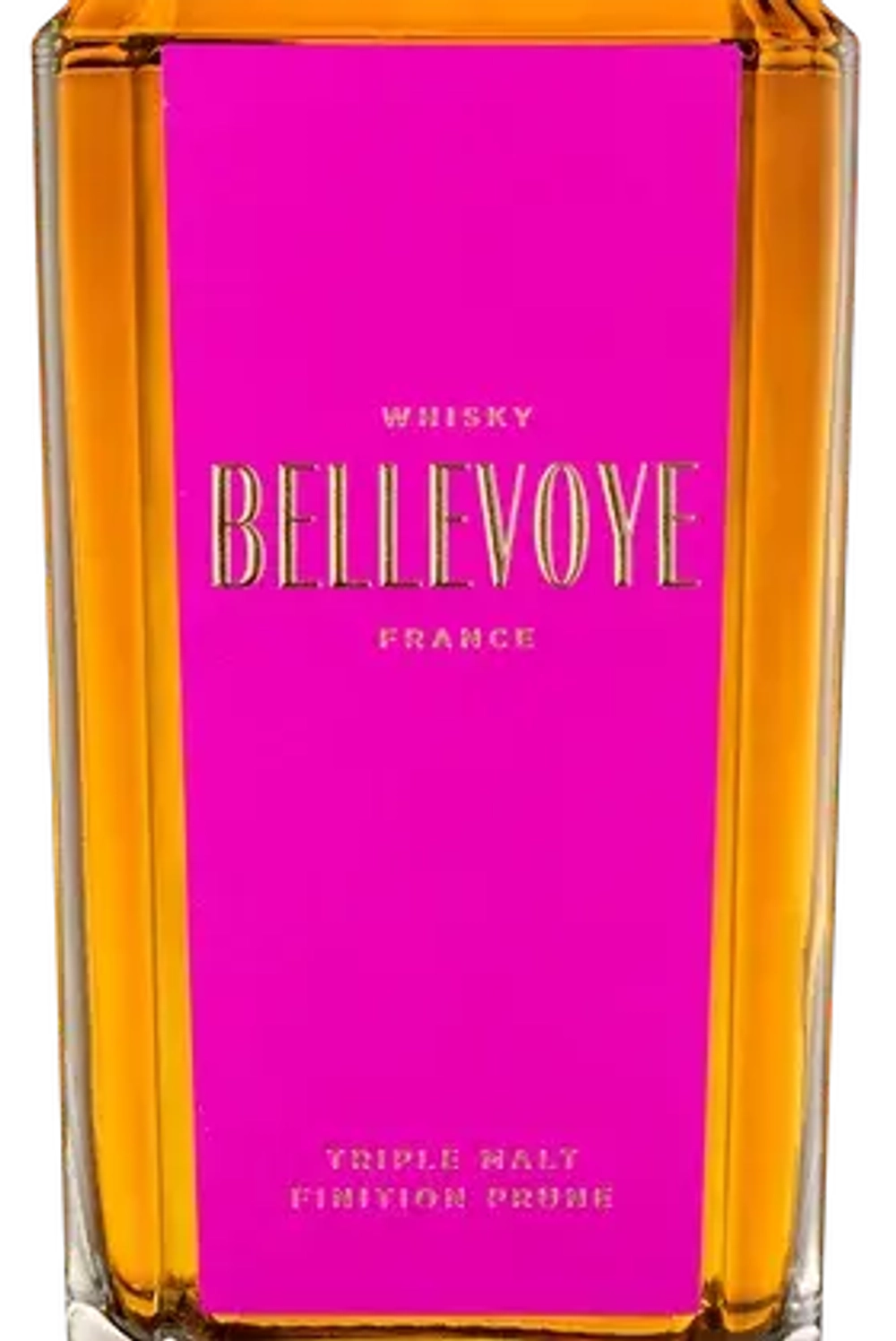 Виски Bellevoye Finition Prune, 0.7 л