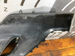 Накладка переднего бампера Volvo V40 Cross Country 12-19 Б/У Оригинал 31353341