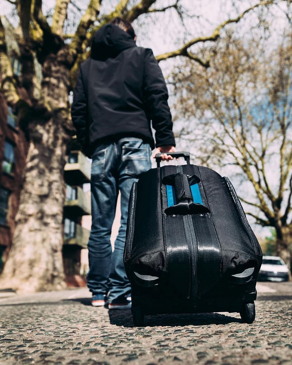 Tenba Cineluxe Roller 21