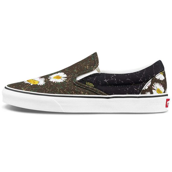 Vans slip-on