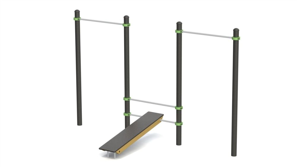 Спортивный комплекс