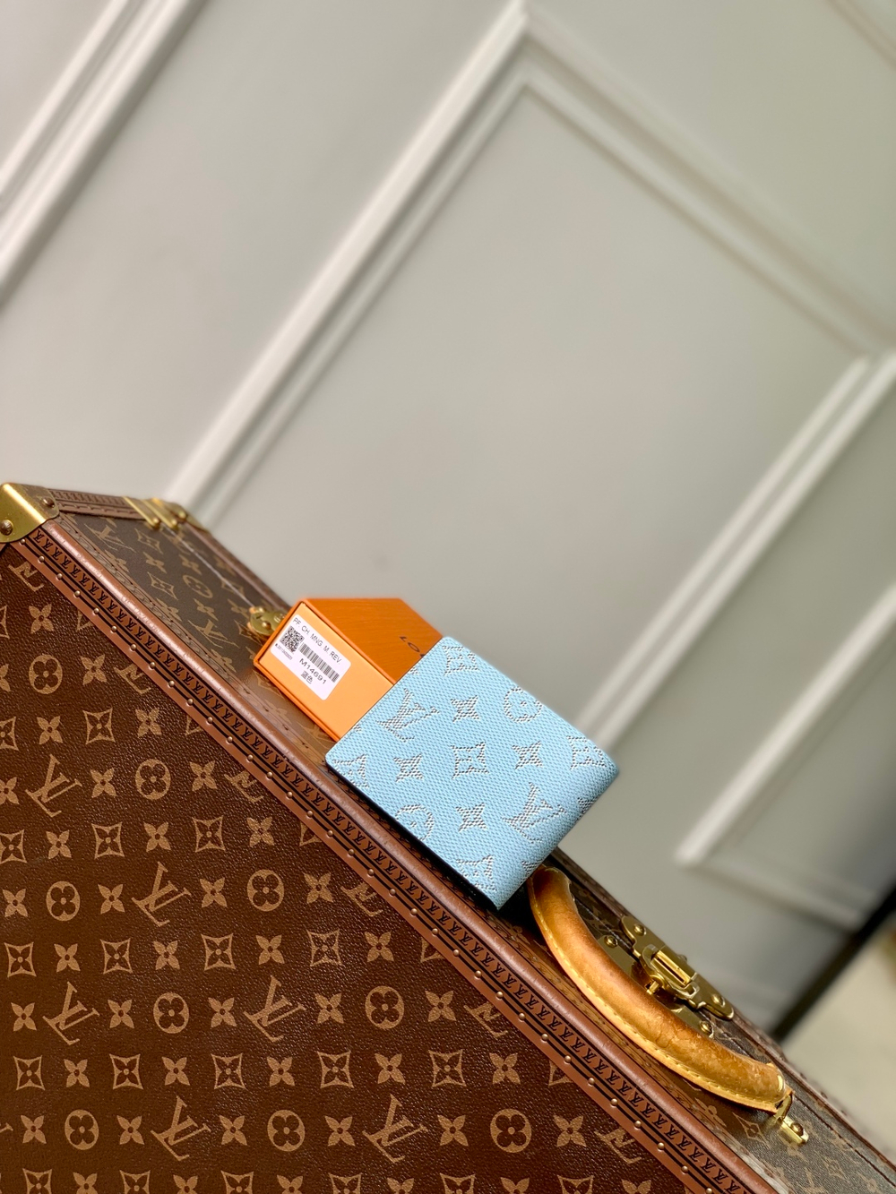 Louis Vuitton Multiple Wallet