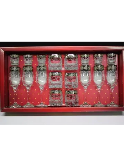 Подарочный набор бокалов