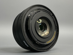 Nikon Z50 Kit Z DX 16-50mm VR 6.300 кадров