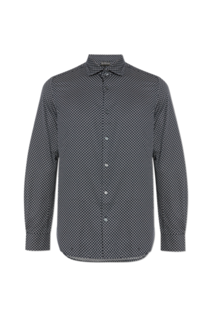 Рубашка EMPORIO ARMANI