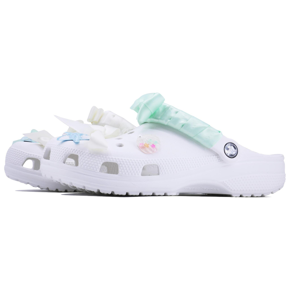 Crocs Classic Clog Sds Eva