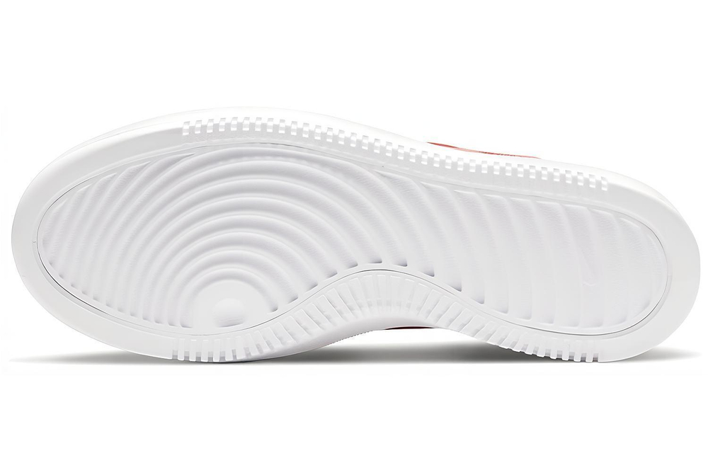Кроссовки Nike Court Vision 1 Alta Txt (Женская размерная сетка)