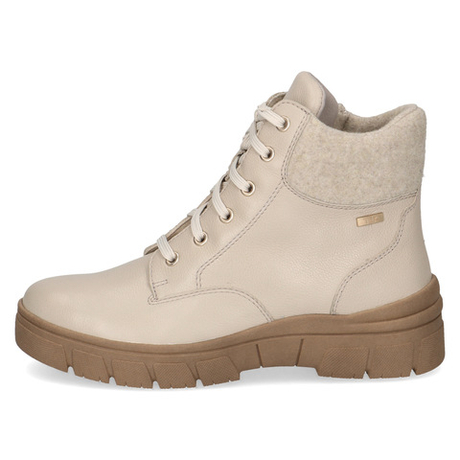 Ботинки зимние Caprice TEX