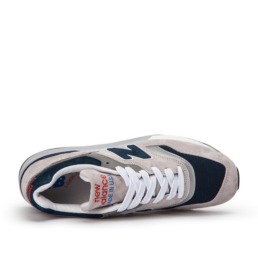 New Balance M997WEB