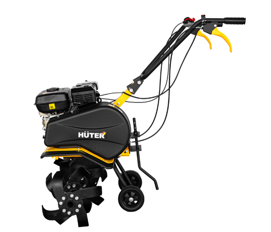 Мотокультиватор "HUTER" GMC-7.0