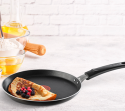 Сковорода для блинов Tefal Easy Plus 22 см 04237522