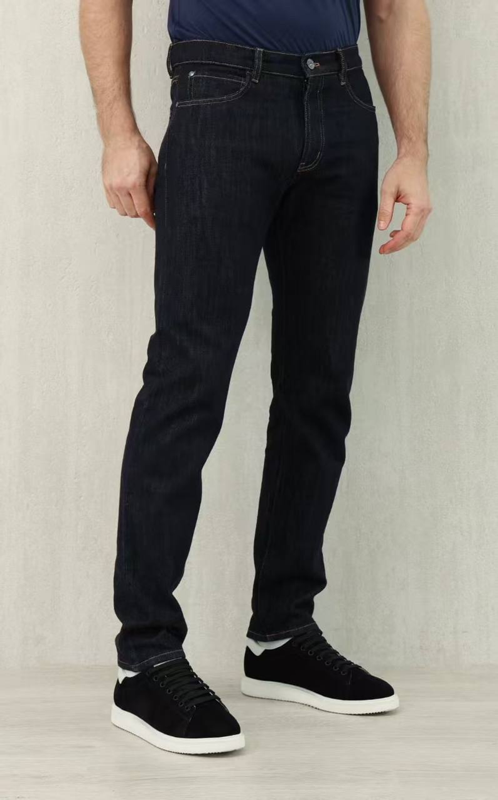 Джинсы Loro Piana