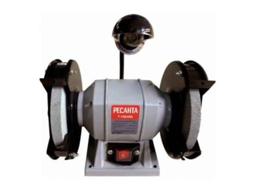 Станок точильный Т-125/200 Ресанта