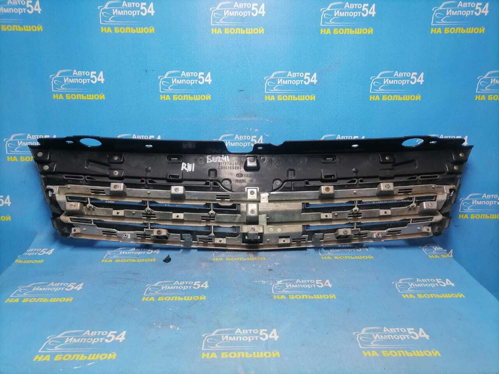 Решетка радиатора SUBARU STELLA 2006-2011