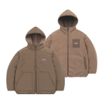 Куртка двухсторонняя YMKASHIX