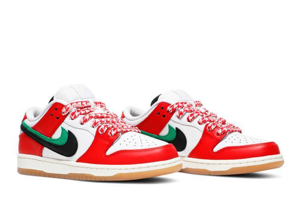 Кроссовки Frame Skate X Nike Dunk Sb Habibi