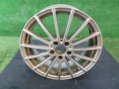 Диск литой R18 Mercedes GLA X156 (2013-2020)