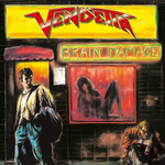 Vendetta / Brain Damage (RU)(CD)