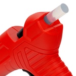 Клеевой пистолет, 11 мм, 25 (80) Вт, 16 г/мин// Matrix