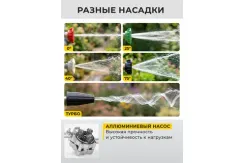Мойка высокого давления KOLNER K175
