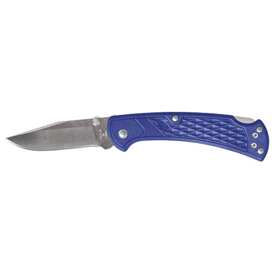 Складной нож BUCK 0112BLS2 112 Slim Knife Select c клинком из стали 420HC, рукоять ABS-пластик