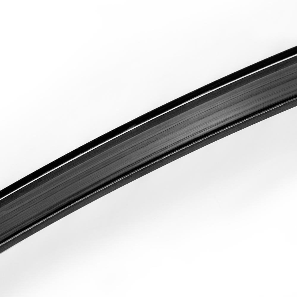 507057 Шинопровод гибкий 5m/roll DUE ЧЕРНЫЙ