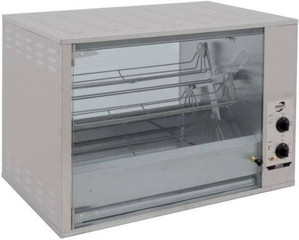 Гриль для кур Сиком МК-3.12