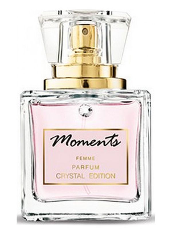 Jacques Battini Moments