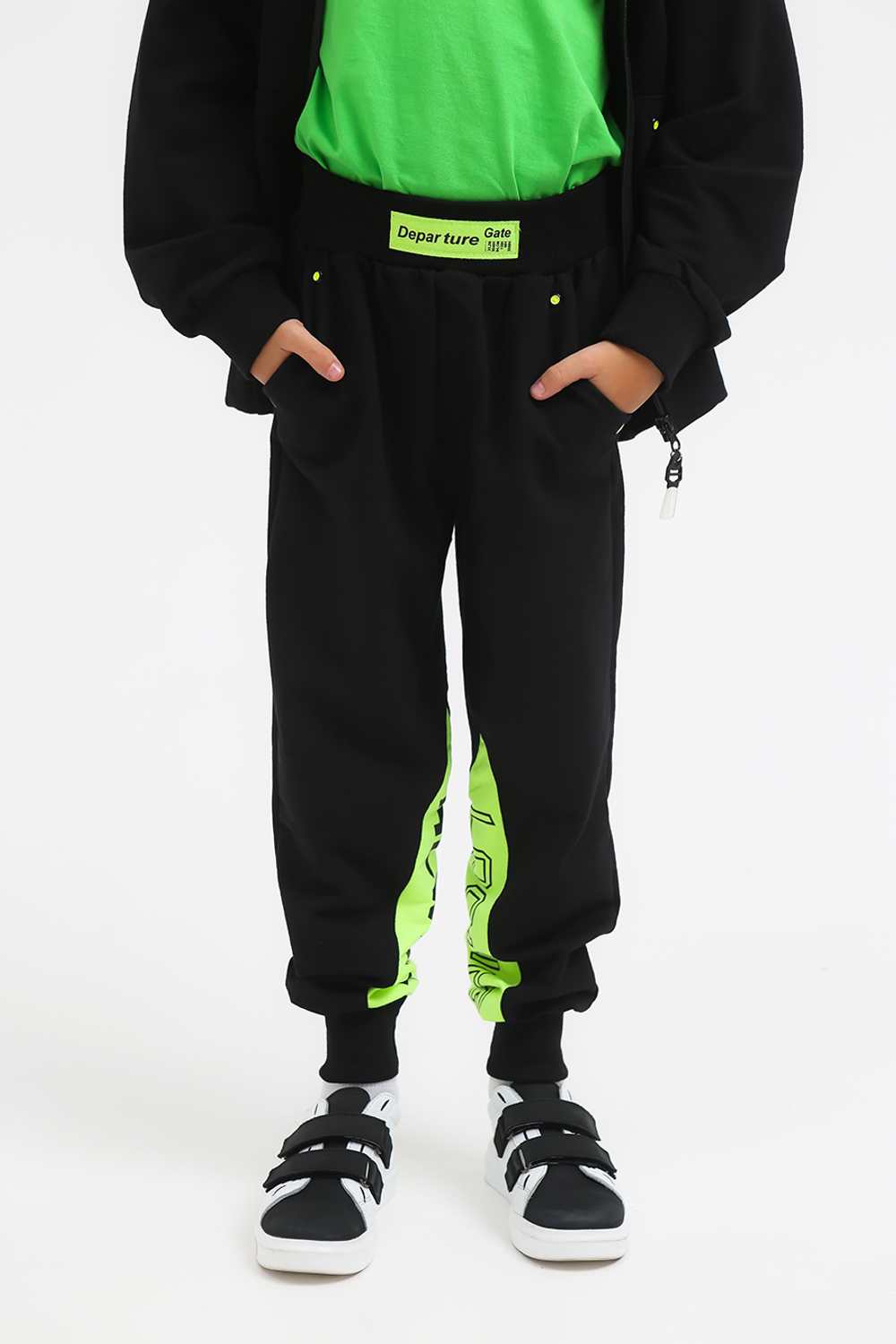 Костюм (Толстовка +Брюки ) д/м Beneti (T) 7237