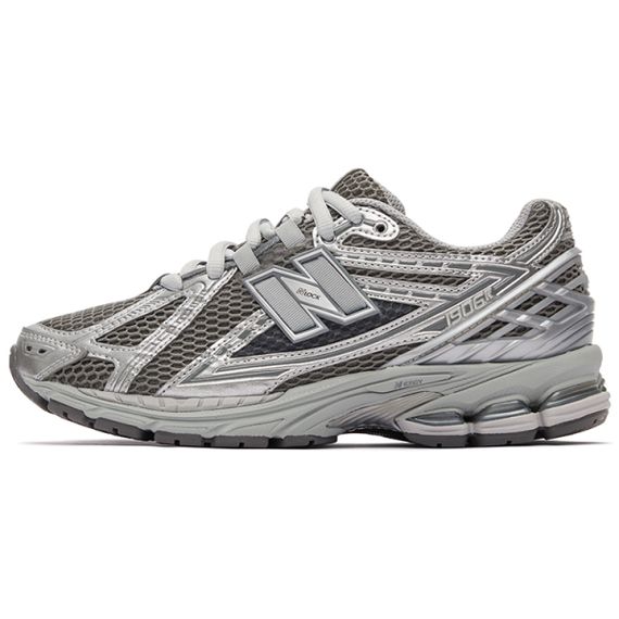 New Balance NB 1906R Бежевые кроссовки Низки Унисекс