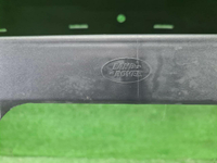 Бампер задний Land-Rover Discovery 3 (2004-2009)