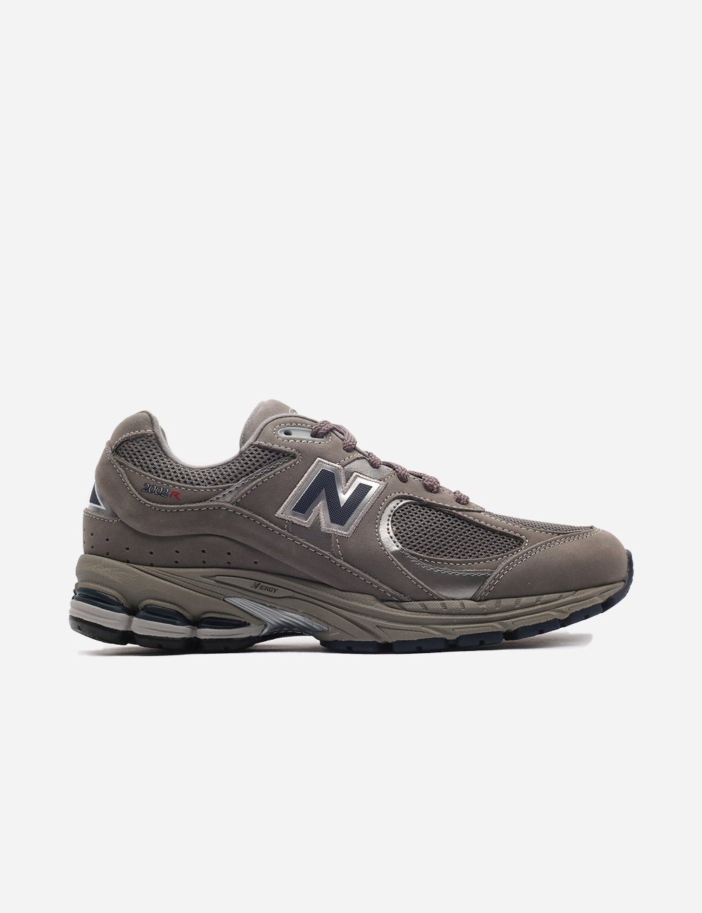 New balance light grey best sale