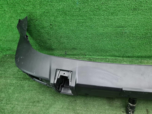 Бампер передний Tank 300 (2021-н.в.)