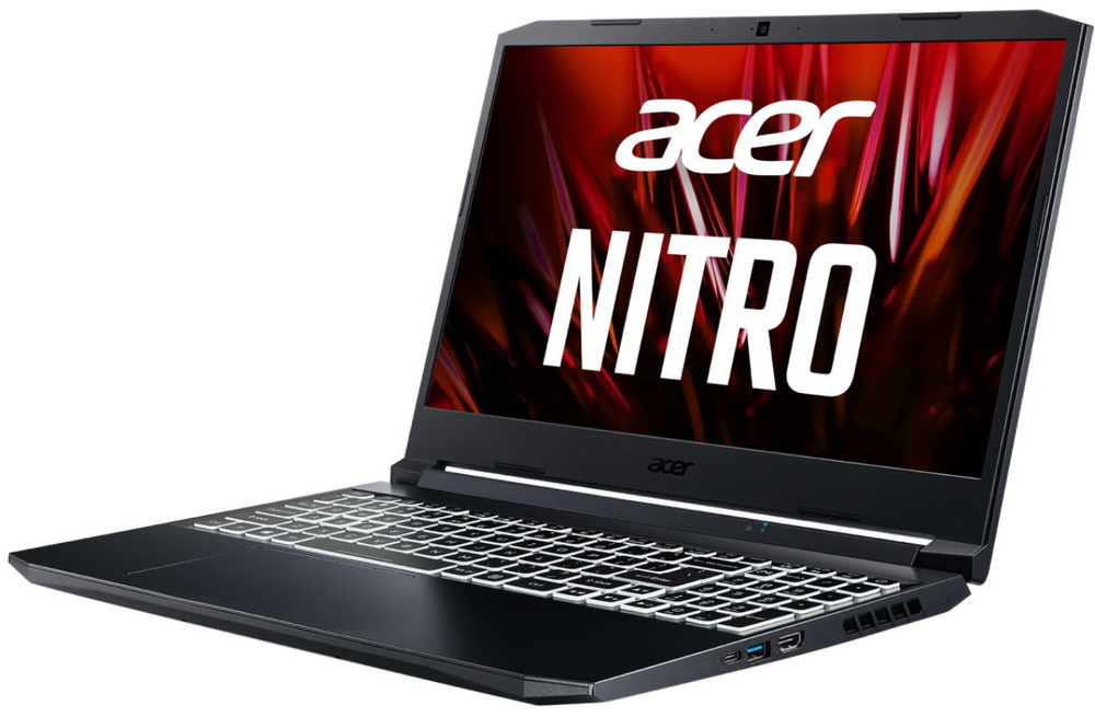 Ноутбук Acer Nitro 5 AN515-45-R167