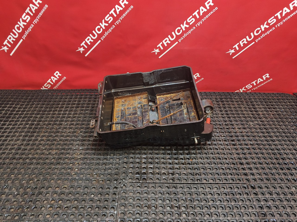 Ящик АКБ 2020г