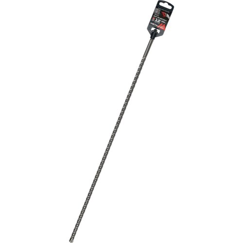 Бур по бетону SDS-plus METALLICA Ultra 12 х600/550 мм   905500
