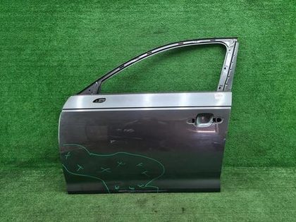 Дверь передняя левая Audi A4 B9 (2015-н.в.)