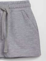 Костюм спортивный для девочки, худи, футболка и юбка