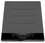 Электрическая варочная панель Meferi MIH302GR COMFORT PLUS
