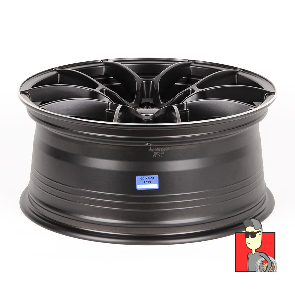 Комплект дисков RAYS 19x8.5 et35 5x114.3