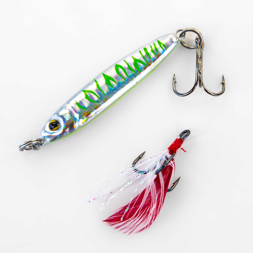 Пилькер Grows Culture Super Minnow (12гр)