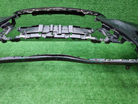 Бампер передний Lexus LS 5 (2017-2021)