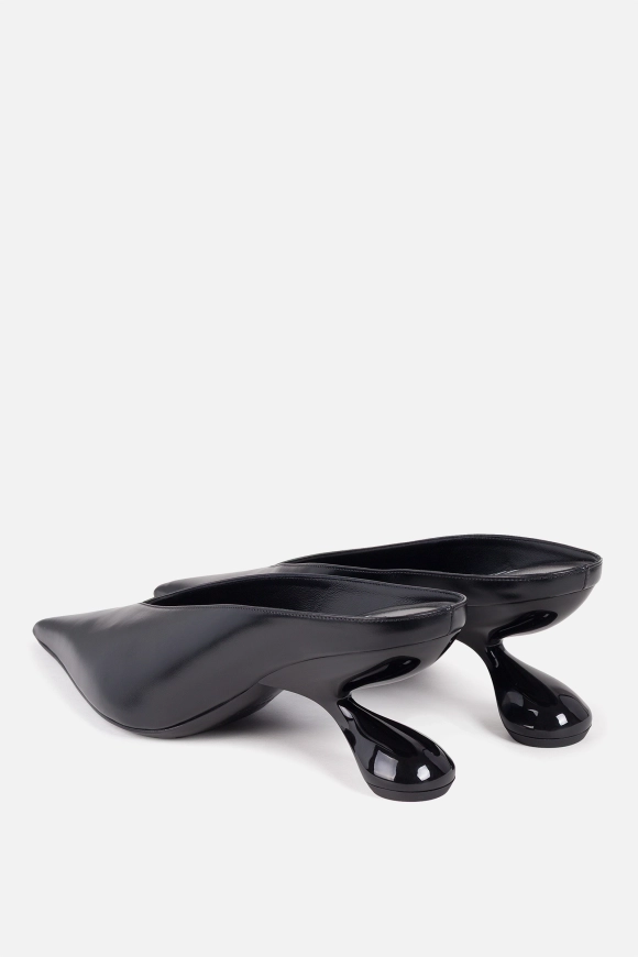 Мюли SACHA SABOT 55